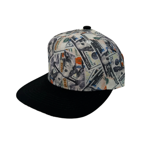 Big Kid Snapback