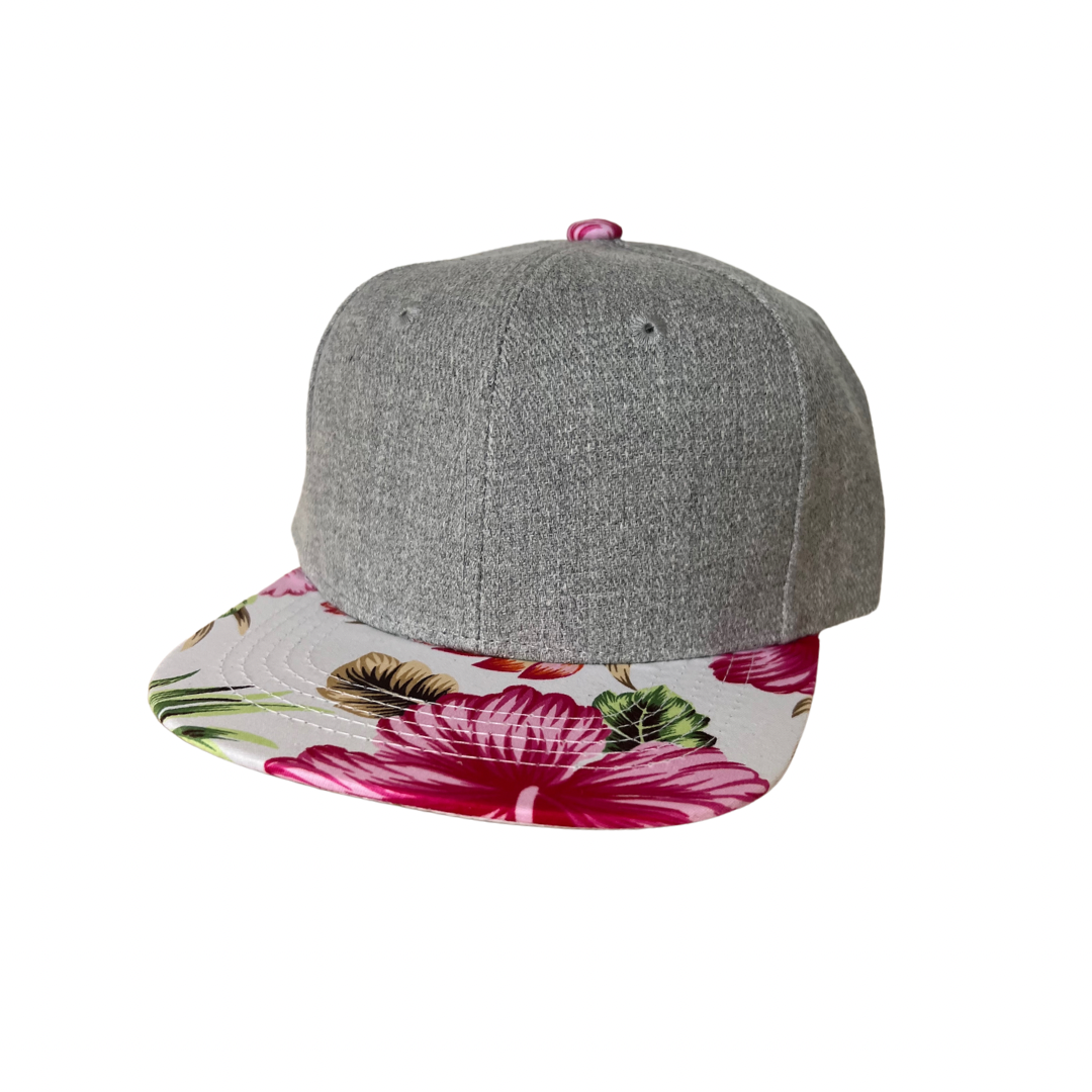 Big Kid Snapback
