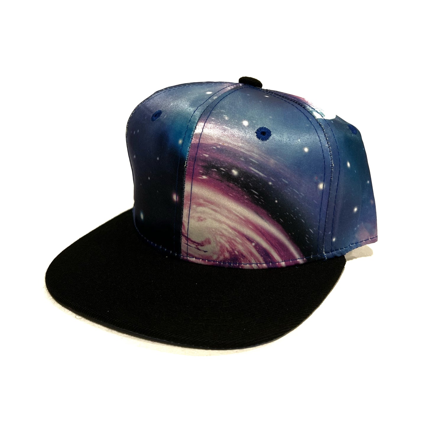 Big Kid Snapback