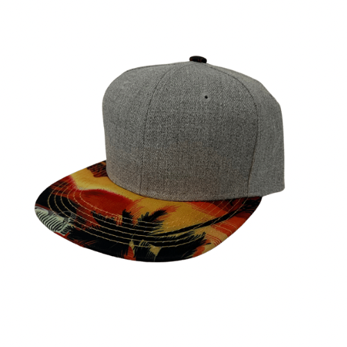 Big Kid Snapback