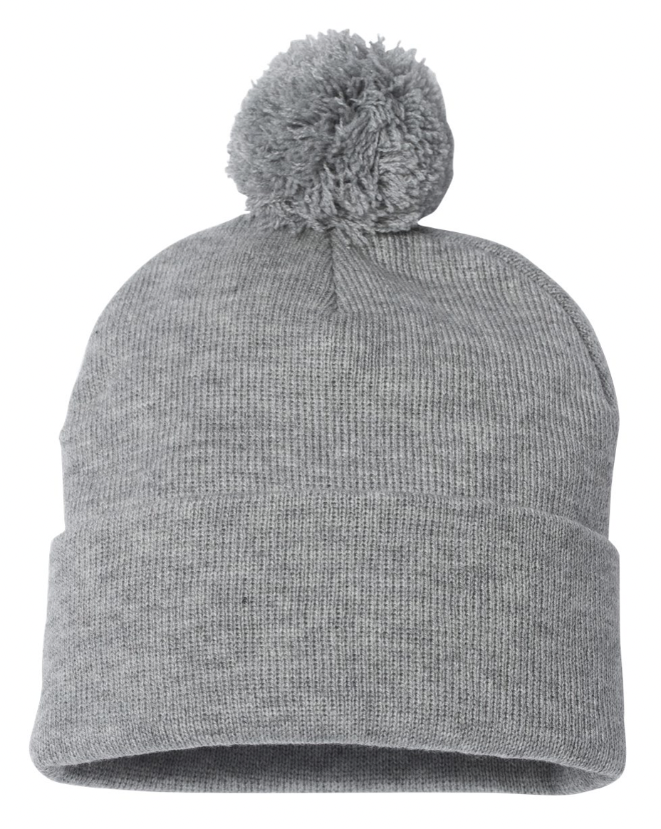 Adult Pom Toque