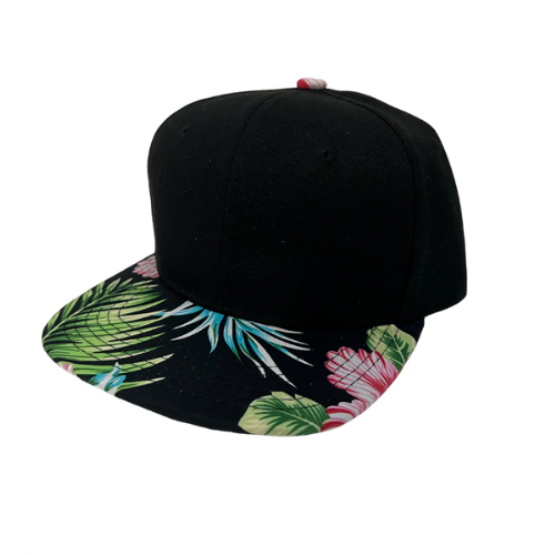 Big Kid Snapback