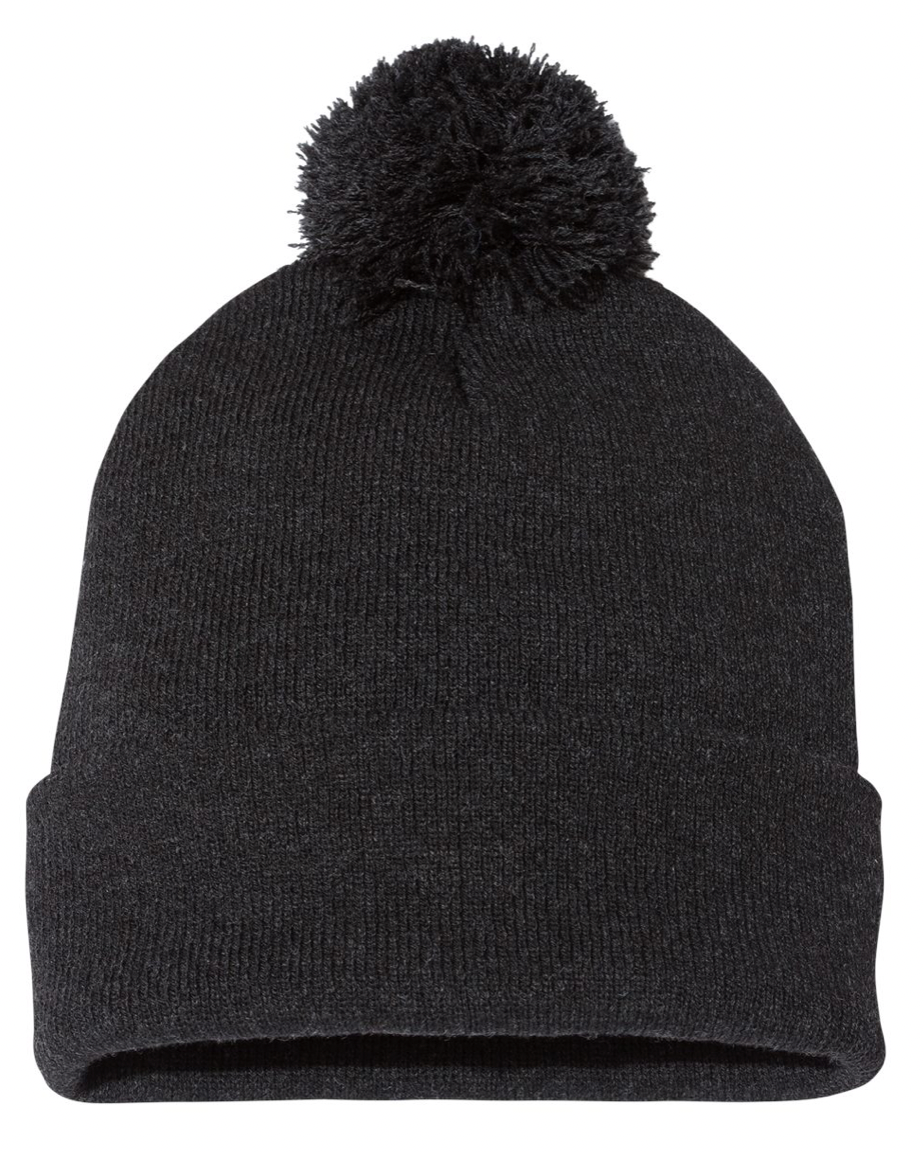 Adult Pom Toque