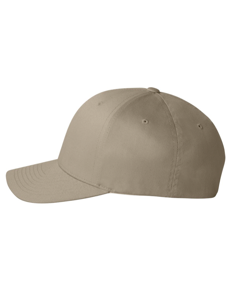 Adult Hat (Flexfit/Fitted)