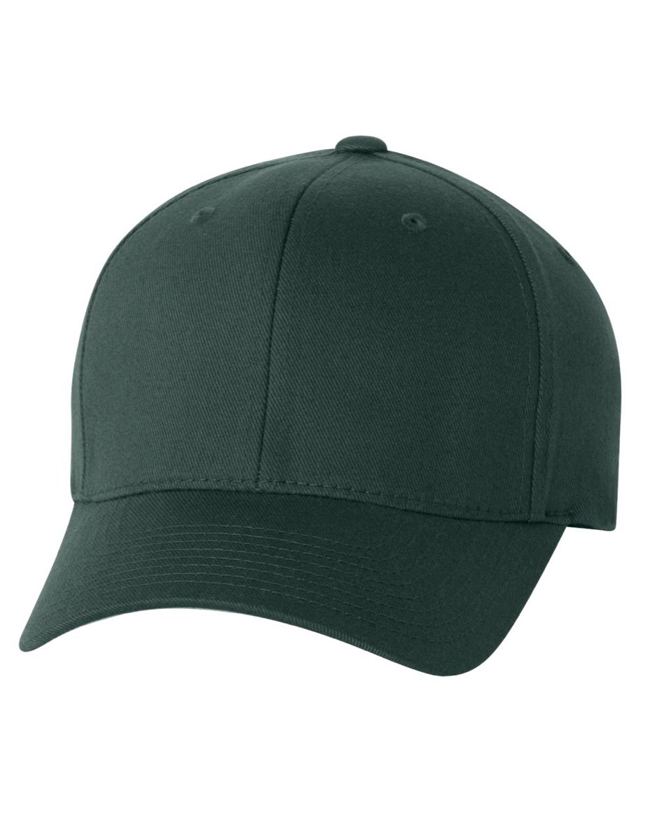 Adult Hat (Flexfit/Fitted)