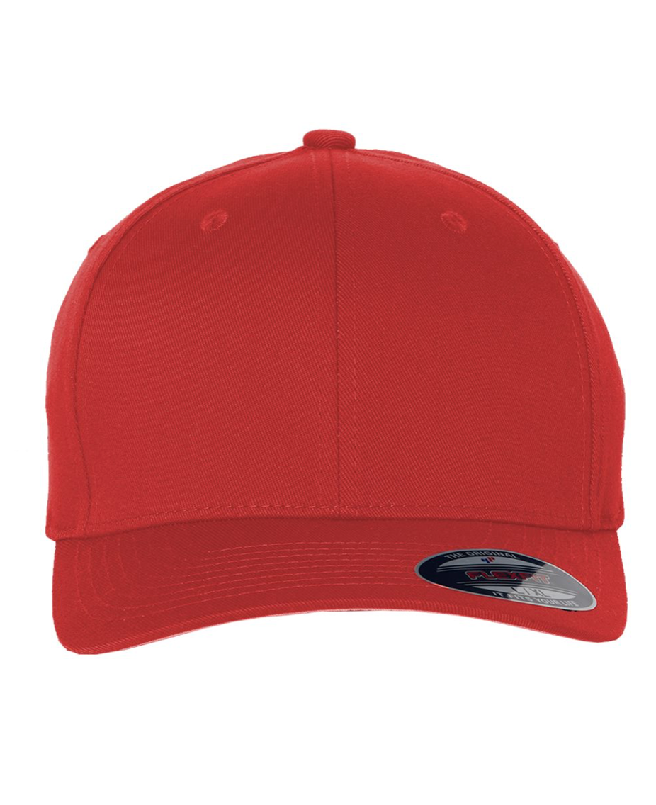 Adult Hat (Flexfit/Fitted)