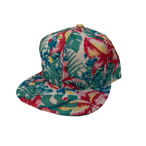 Big Kid Snapback