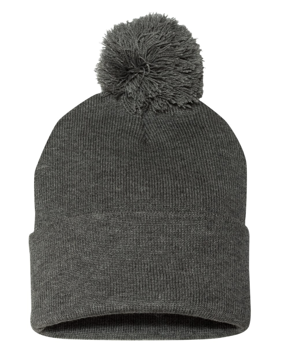 Adult Pom Toque