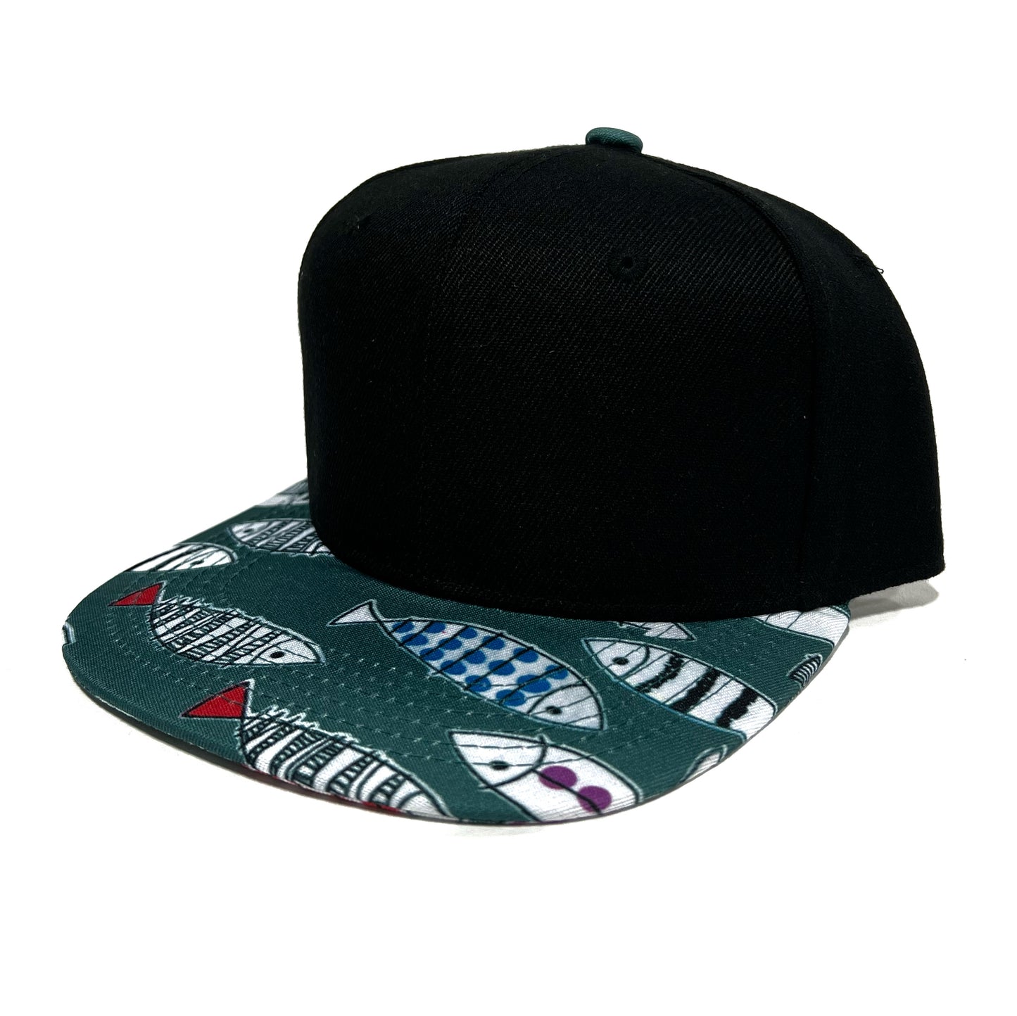 Big Kid Snapback