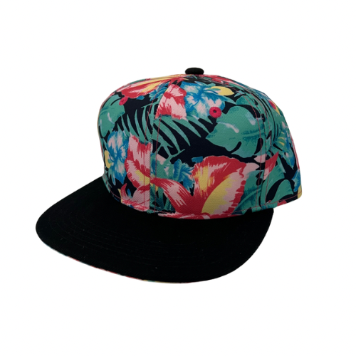 Big Kid Snapback