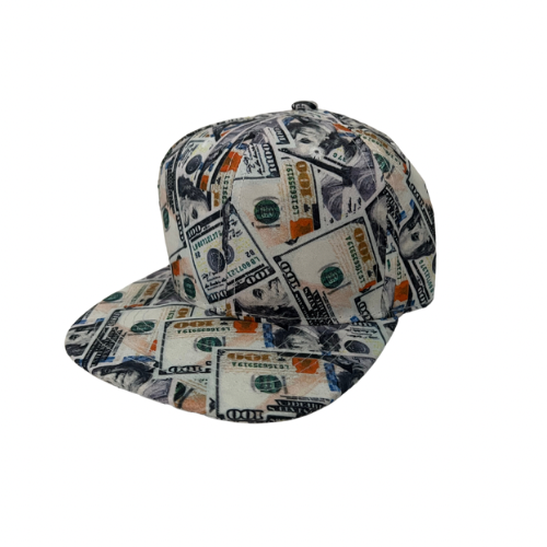 Big Kid Snapback