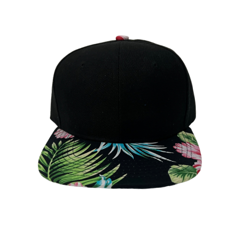 Big Kid Snapback