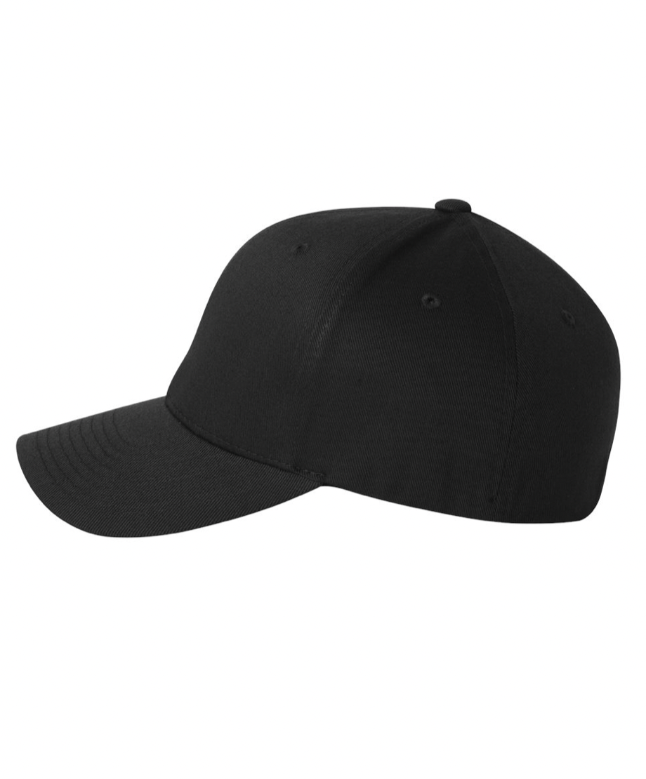 Adult Hat (Flexfit/Fitted)