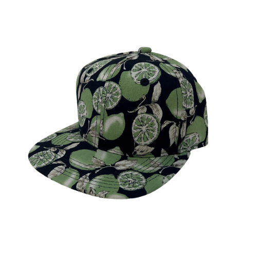 Big Kid Snapback