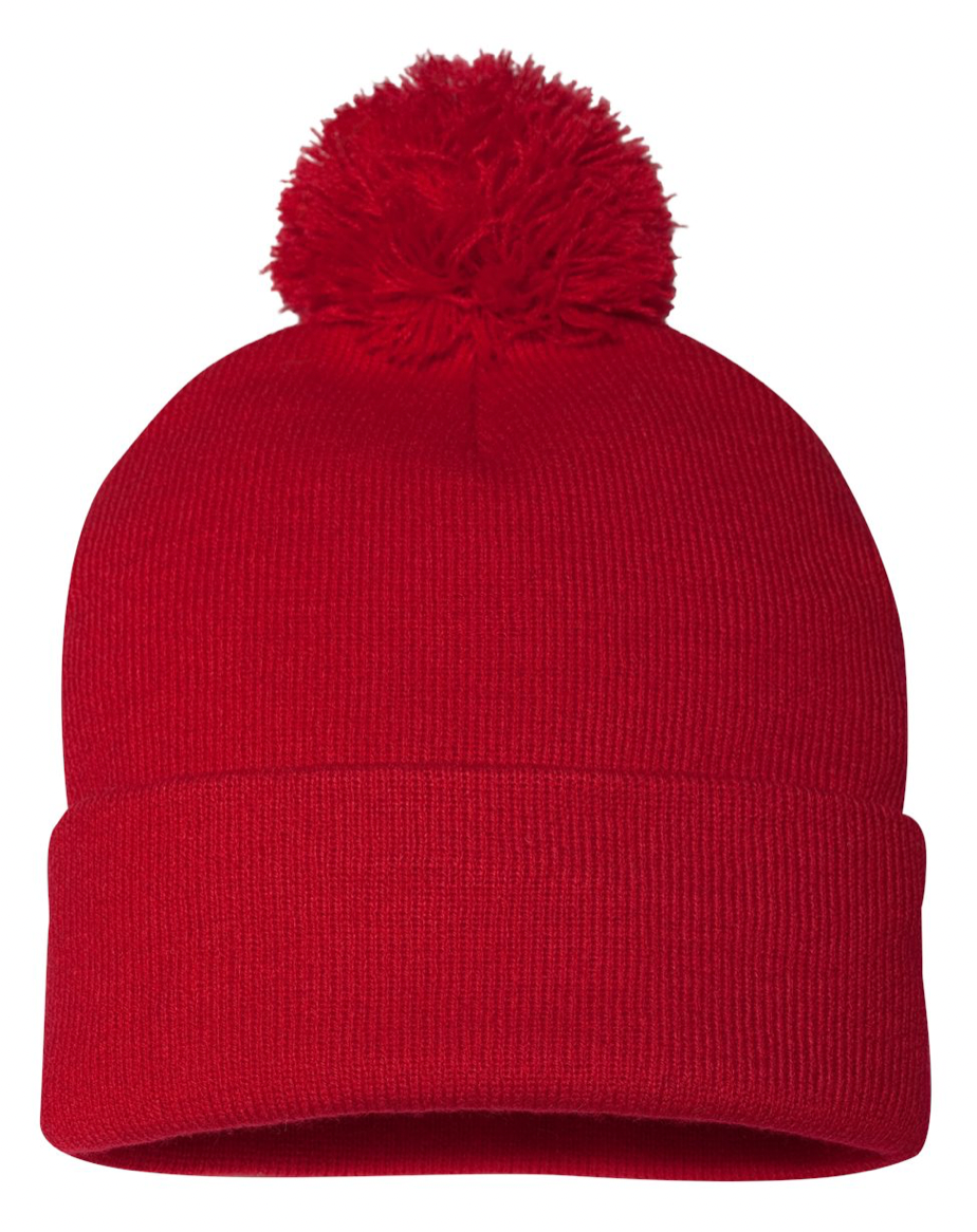 Adult Pom Toque