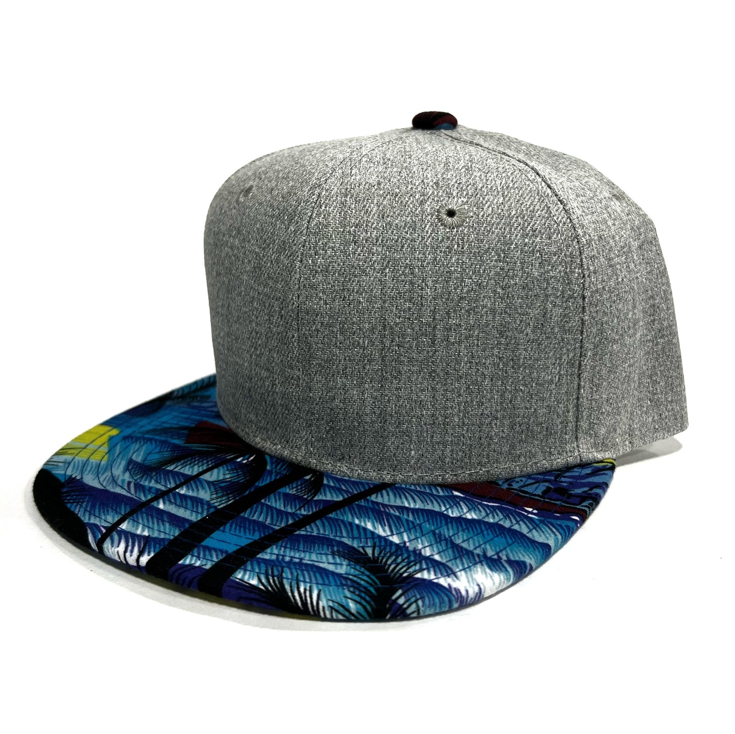 Big Kid Snapback