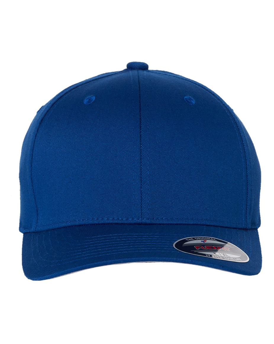 Adult Hat (Flexfit/Fitted)