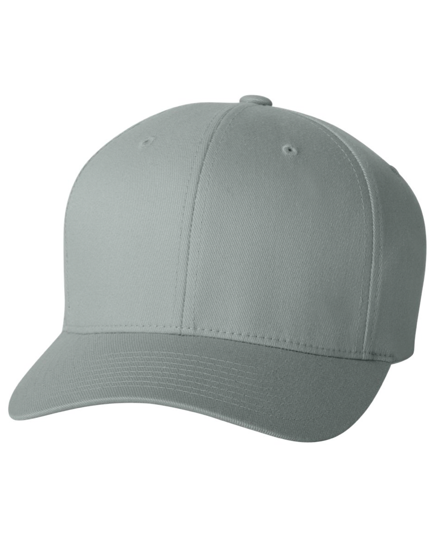 Adult Hat (Flexfit/Fitted)