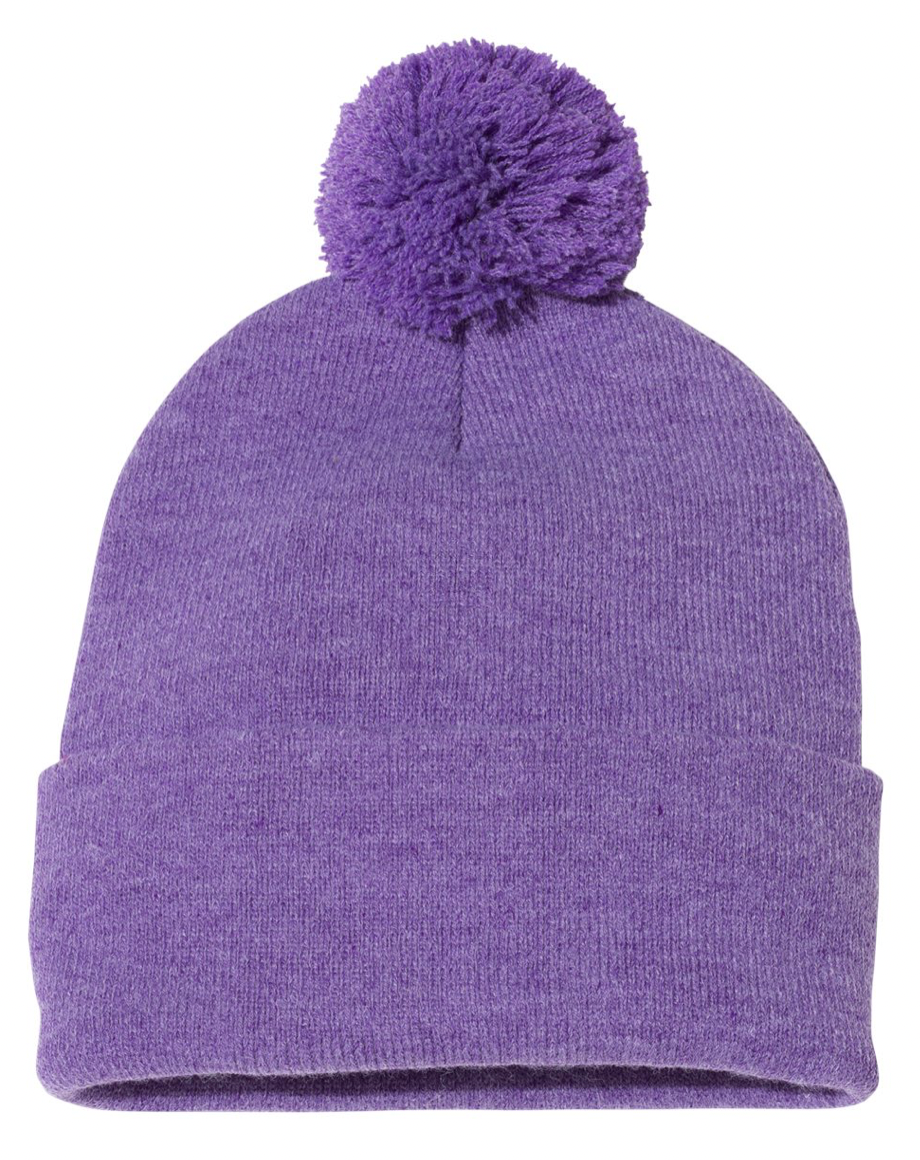 Adult Pom Toque