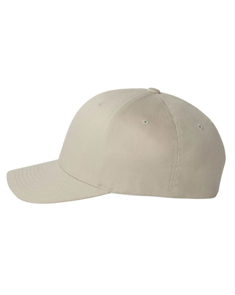 Adult Hat (Flexfit/Fitted)