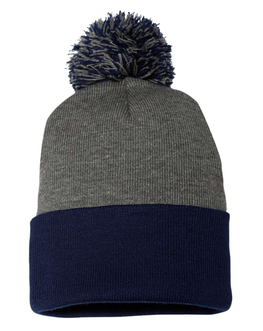 Adult Pom Toque