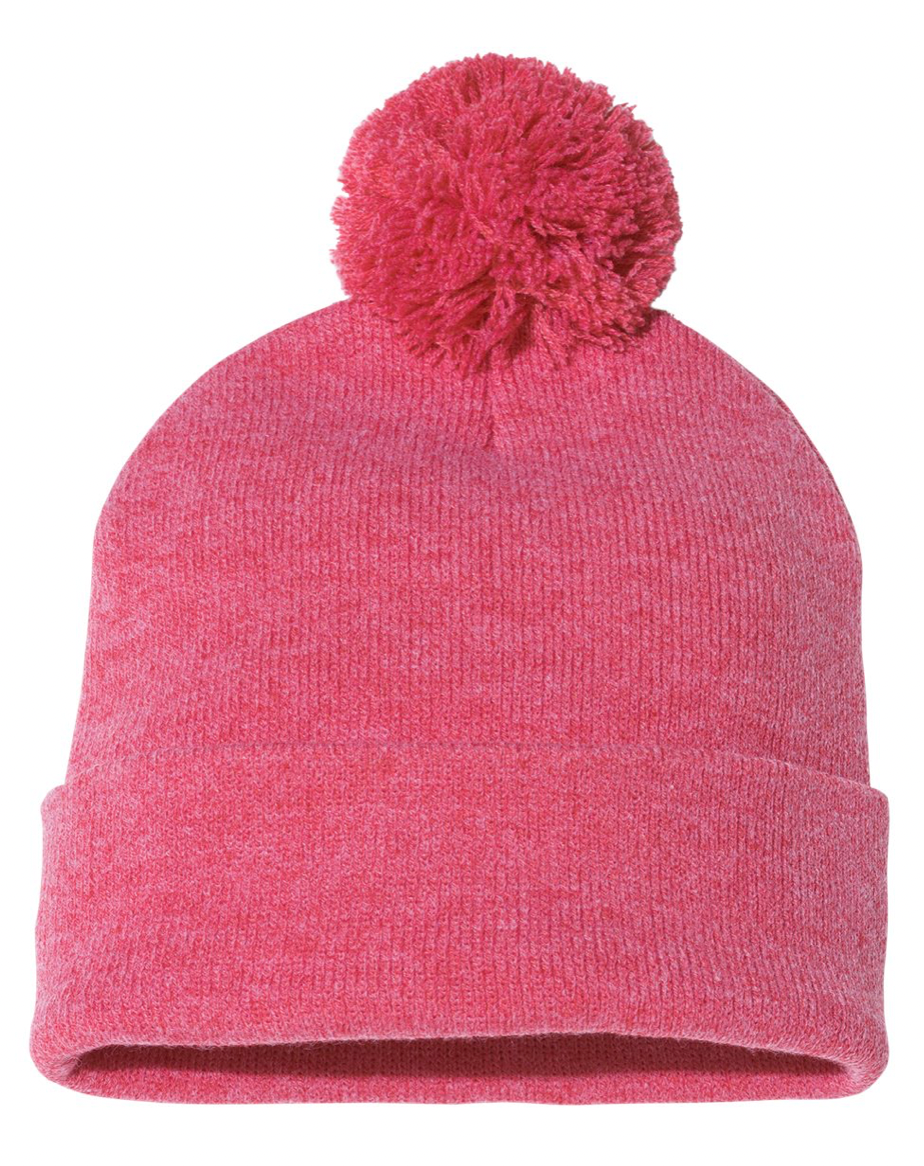 Adult Pom Toque