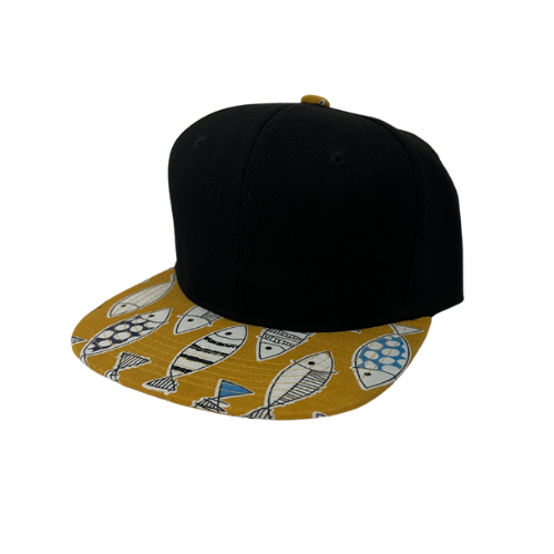Big Kid Snapback