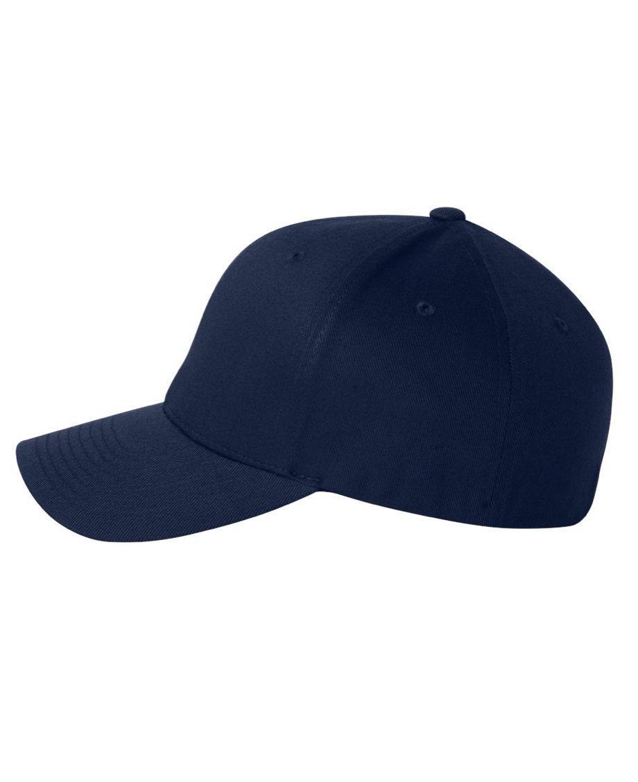 Adult Hat (Flexfit/Fitted)