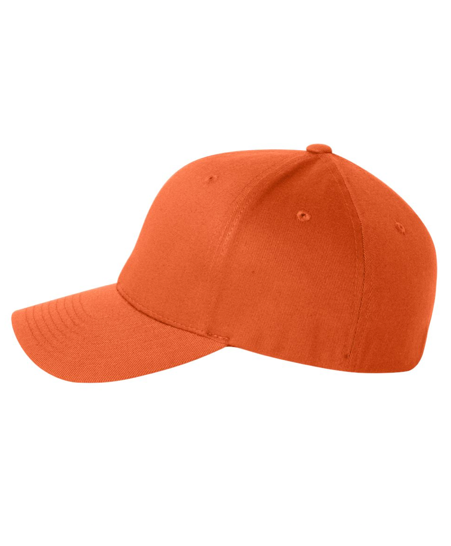 Adult Hat (Flexfit/Fitted)