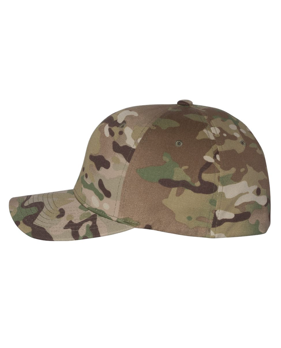 Adult Hat (Flexfit/Fitted)