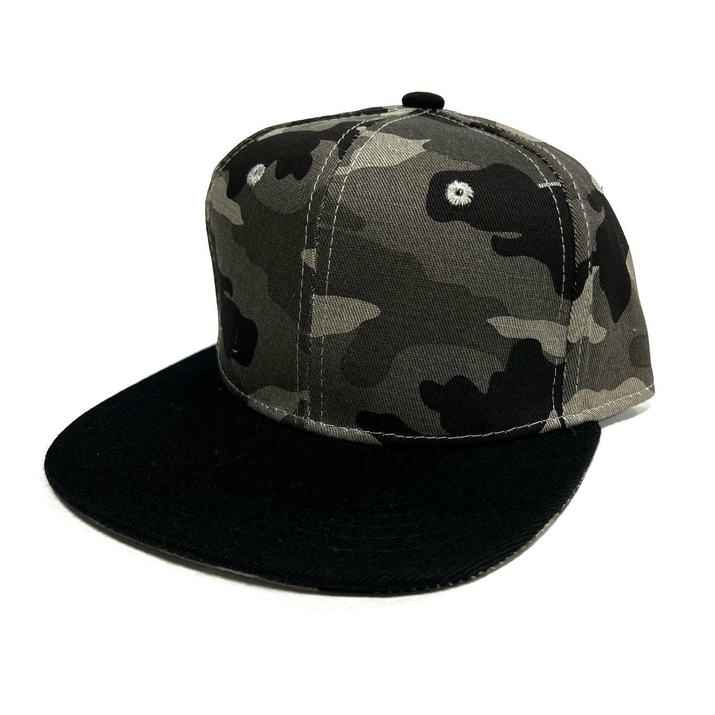 Big Kid Snapback