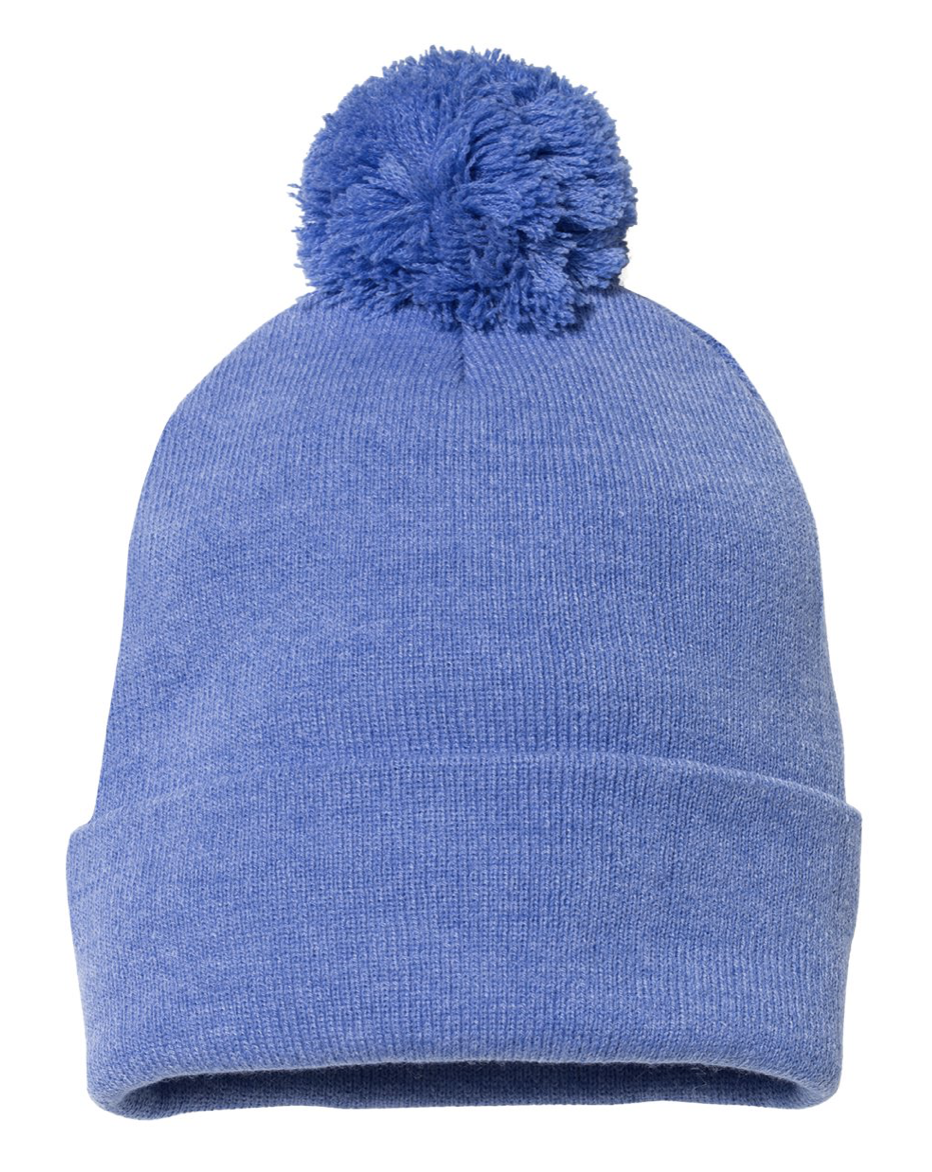 Adult Pom Toque