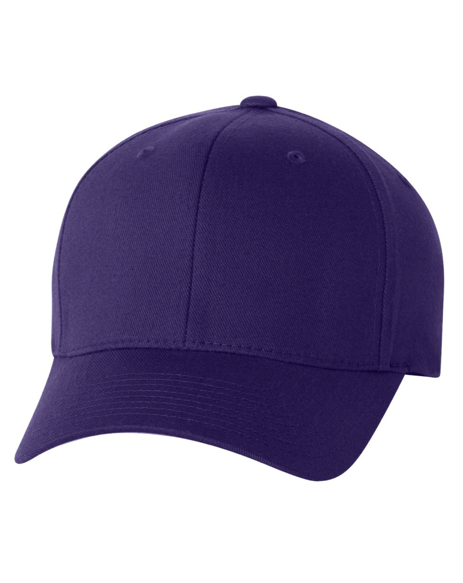 Adult Hat (Flexfit/Fitted)