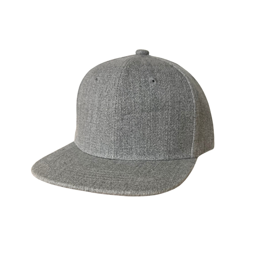 Big Kid Snapback