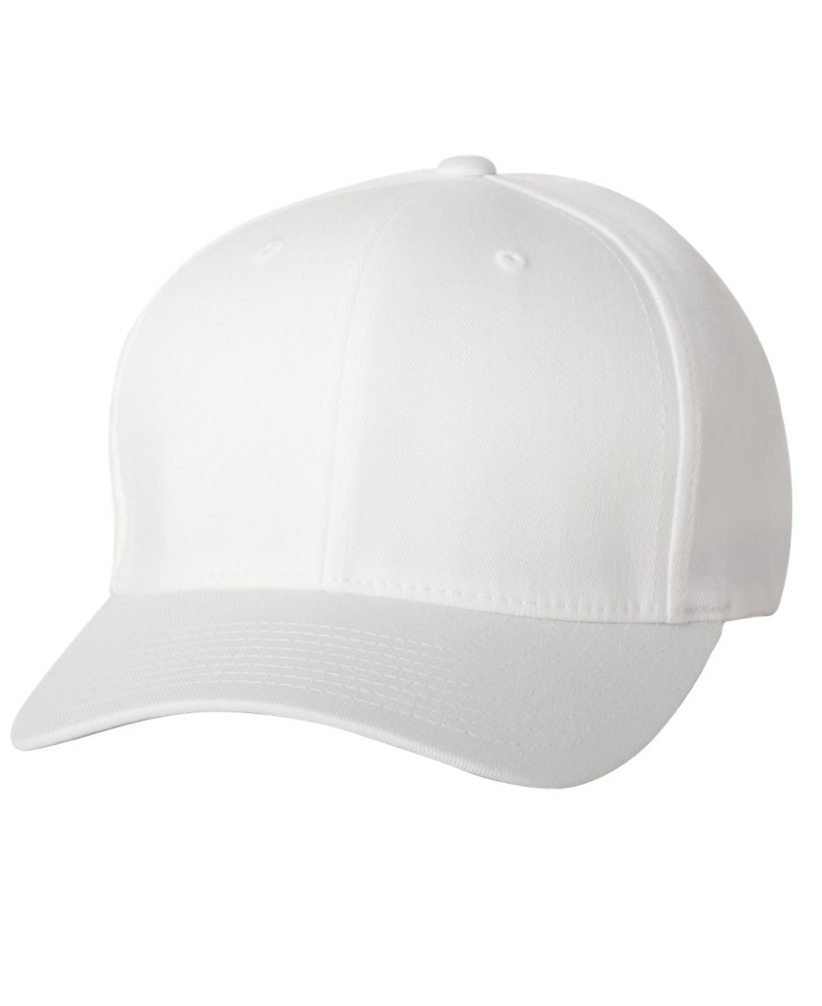 Adult Hat (Flexfit/Fitted)