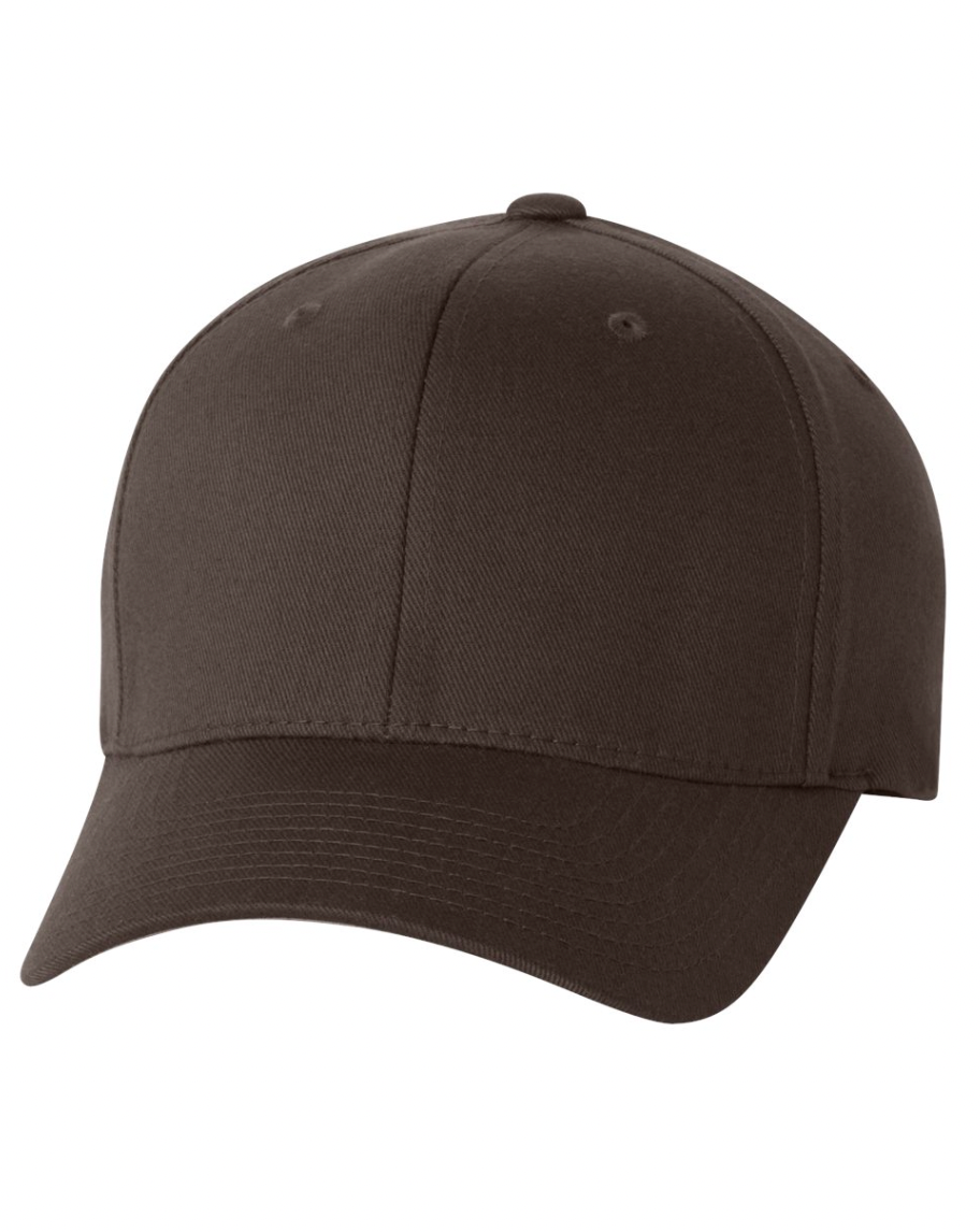 Adult Hat (Flexfit/Fitted)