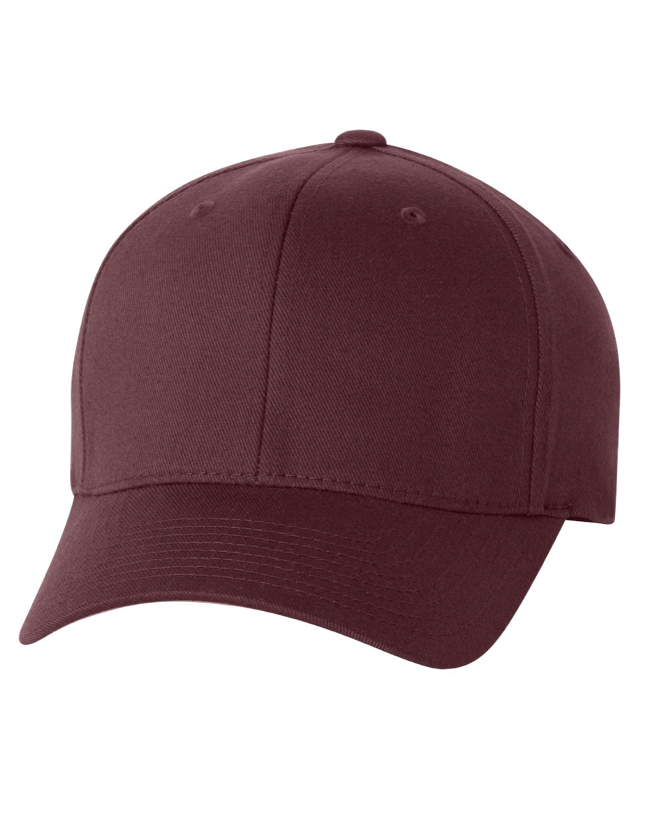 Adult Hat (Flexfit/Fitted)