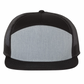 Adult Snapback (Richardson Flat Brim/Mesh/Snapback)