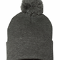 Adult Pom Toque