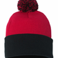 Adult Pom Toque