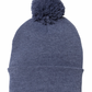 Adult Pom Toque