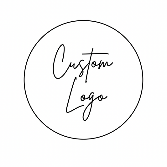 Custom Logo Set-Up Charge