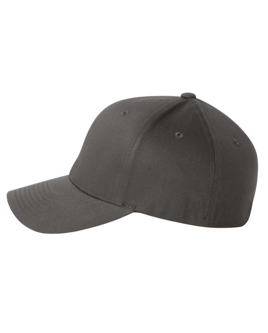 Adult Hat (Flexfit/Fitted) – justa.shoppe