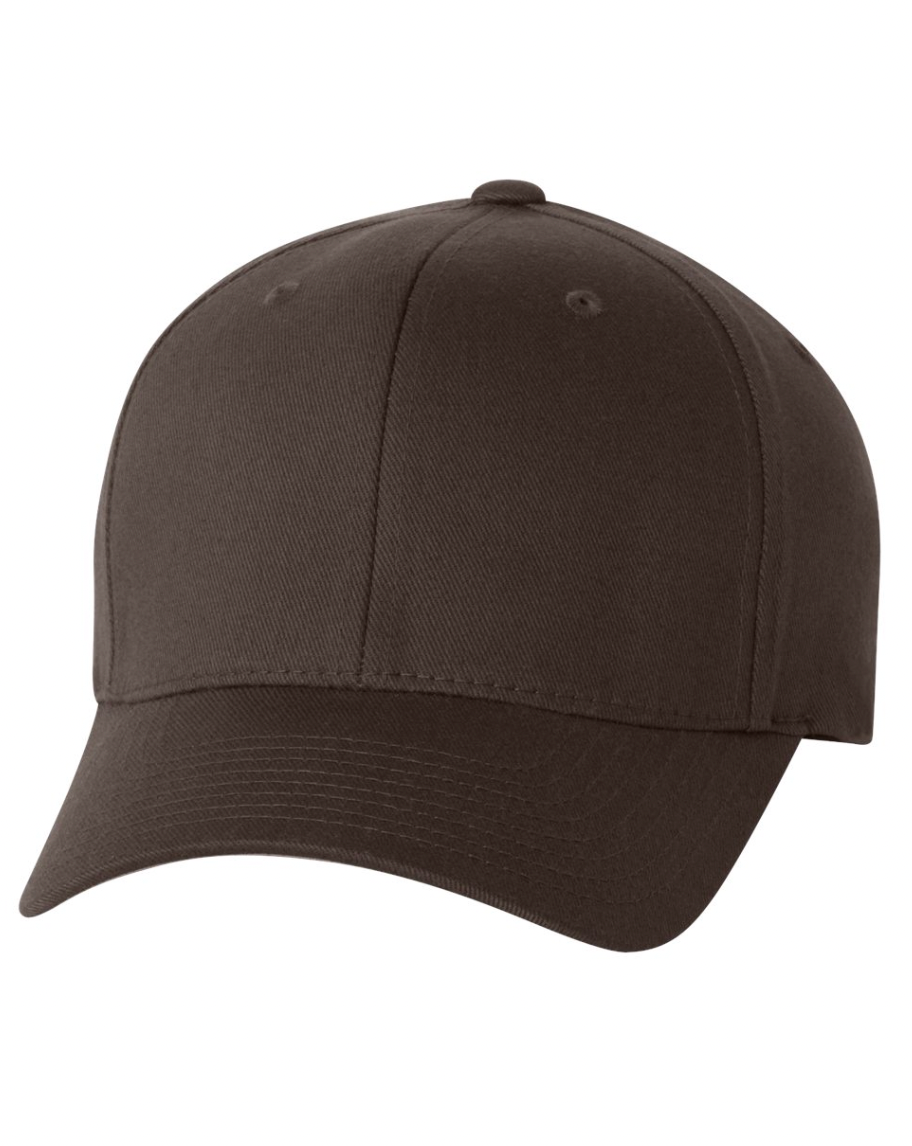 Adult Hat (Flexfit/Fitted) – justa.shoppe